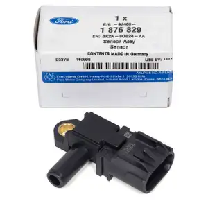 ORIGINAL FORD Abgasdrucksensoren Drucksensor Focus 3 Kuga 2 Transit V362 1.5-2.2D 1876829