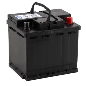 ORIGINAL Ford Autobatterie Batterie Starterbatterie 12V 45Ah 390A 2380552