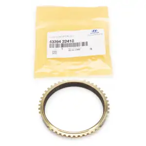 ORIGINAL Hyundai Kia Synchronring 3/4/5/6-Gang Cee‘d i20 i30 Rio 3 mit 6-Gang 43394-32410