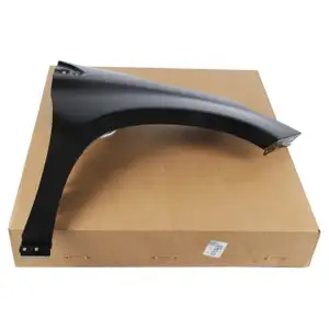 ORIGINAL Peugeot Kotflügel Fender VORNE RECHTS 9678733980 für 2008