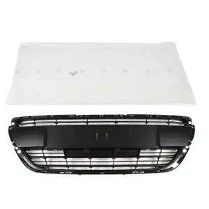 ORIGINAL Peugeot Lüftungsgitter Kühlergitter Kühlergrill 9810920180 für 208