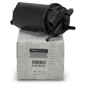 ORIGINAL Renault Kraftstofffilter Dieselfilter MASTER II 2.5 dCi 8200780972