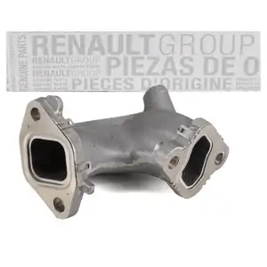 ORIGINAL Renault Halter AGR-Ventil Megane 4 ScenicC 4 Trafic 3 Espace 5 1.6 dCi 147252238R