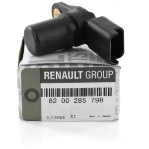 ORIGINAL Renault Kurbelwellensensor Kurbelwellenposition Clio Kangoo 8200285798