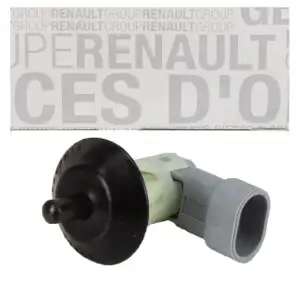 ORIGINAL Renault Türkontaktschalter Türkontakt Clio 2 Espace 4 Megane 2 7700426417