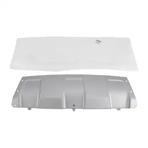 ORIGINAL Dacia Spoiler Frontstoßstange Duster HS vorne unten 620728189R