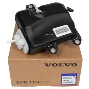 ORIGINAL Volvo Tankeinheit Harnstofftank C30 S40 2 S80 2 V70 3 V50 1.6/2.0D 31303293