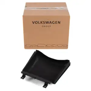 ORIGINAL Audi Ablagefach Einlage Mittelkonsole A3 8P PR-Nr. 9JA 8P0863301A 4PK