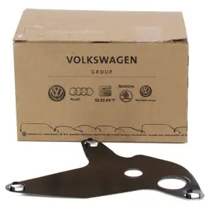 ORIGINAL VW Dichtung Turbolader Transporter Multivan California T5 Touareg 7L 070145757A