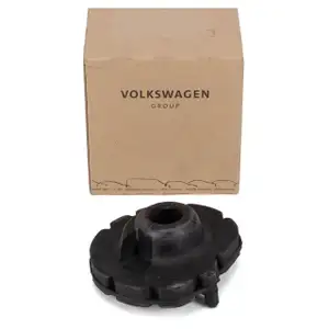 ORIGINAL Audi Federteller Anschlagpuffer Puffer A4 B6 B7 B8 hinten unten 8E0512297J