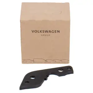 ORIGINAL Skoda Halter Hutablage Heckablage Fabia 2 PR 3U1 hinten links innen 5J6867377D