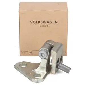 ORIGINAL VW Türscharnier Beifahrerseite Golf 5 6 Jetta 3 vorne rechts oben 1K0831402N