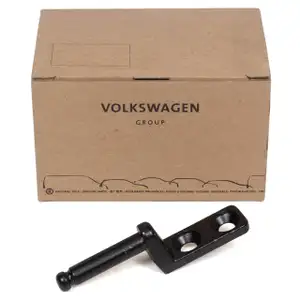 ORIGINAL VW Scharnierlager Ladeboden Ladeklappe Transporter T5 T6 7J0829363A