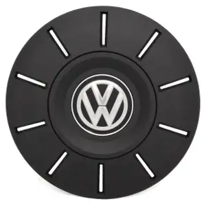 1x ORIGINAL VW Abdeckkappe Radnabe für 17 Zoll Stahlfelge T6 Amarok 7E0601151B LDO