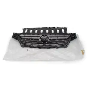 ORIGINAL GM Opel Lüftungsgitter Kühlergitter Kühlergrill Corsa E 39045431