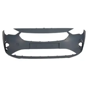 ORIGINAL Opel MOPAR Stoßstange Frontverkleidung Corsa F OHNE Einparkhilfe vorne 166383561T