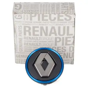 1x ORIGINAL Renault Nabendeckel Nabenkappe Captur 2 Megane 4 Zoe 403151782R