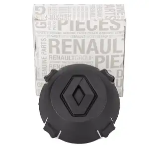 1x ORIGINAL Renault Nabendeckel Nabenkappe Felgendeckel Clio 2 Kangoo Twingo 3 7700438116