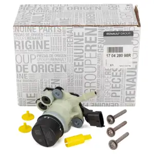 ORIGINAL Renault Harnstoffpumpe Master 3 2.3 dCi Trafic 3 1.6 dCi 170428098R