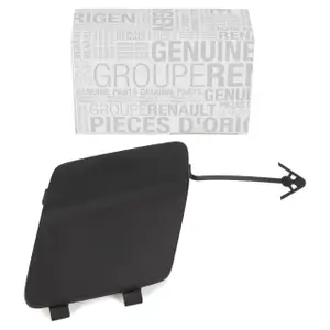 ORIGINAL Renault Kappe Abschleppöse Abschlepphaken Master 3 bis 08.2019 vorne 511800537R