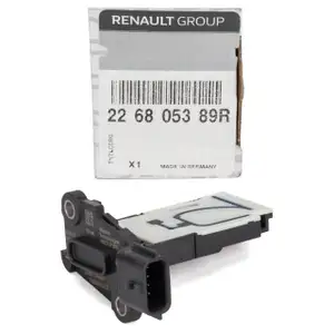 ORIGINAL Renault Luftmassenmesser Megane 4 Scenic 4 Talisman 1.5/1.6 dCi 226805389R