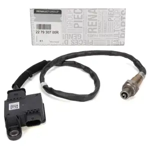 ORIGINAL Renault NOx-Sensor Lambdasonde Stickoxid-Sonde Trafic 3 2.0 dCi 227930700R