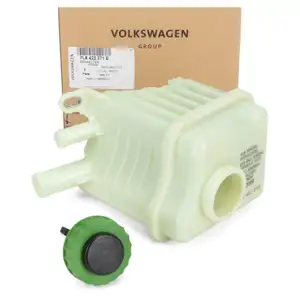 ORIGINAL Audi VW Ausgleichsbehälter Servolenkung Q7 4LB Touareg 3.0-6.0D 7L6422371E