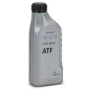 ORIGINAL Audi VW Getriebeöl Automatikgetriebeöl ATF 1 Liter G052180A2