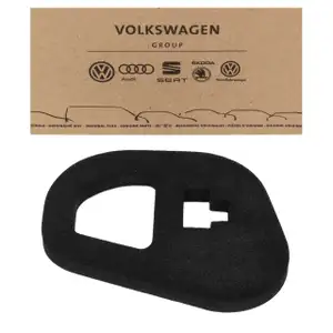 ORIGINAL VW Dichtung Heckleuchte Rückleuchte Touran 5T1 hinten außen 5TA945191