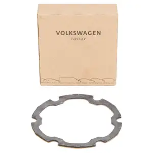 ORIGINAL VW Skoda Audi Seat Dichtung Getriebeausgangswelle kardanwelle 183521141A