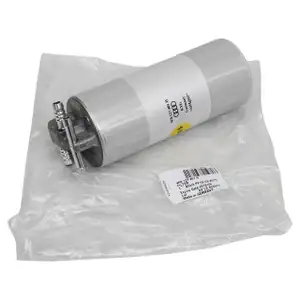 ORIGINAL Audi Kraftstofffilter Dieselfilter A6 (4F C6) 2.7TDI 3.0TDI 4F0127401H