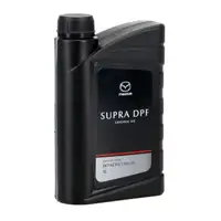 2 Liter ORIGINAL Mazda Motoröl Öl Oil SUPRA DPF 0W-30 0W30 für DIESEL SKYACTIV