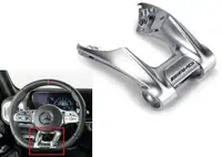 ORIGINAL Mercedes Lenkradverkleidung für AMG Lenkrad W205 W213 W177 GLC unten 0004641900