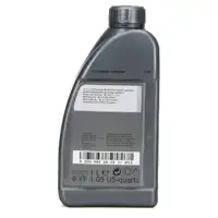 1L 1 Liter ORIGINAL Mercedes-Benz Automatikgetriebeöl MB 236.14 000989680511