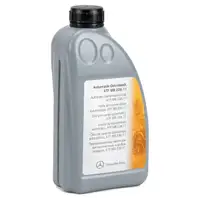 1L 1 Liter ORIGINAL Mercedes-Benz Automatikgetriebeöl ATF MB 236.11 001989220309