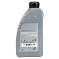 1L 1 Liter ORIGINAL Mercedes-Benz Automatikgetriebeöl ATF MB 236.11 001989220309