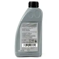 ORIGINAL Mercedes Getriebeöl Automatikgetriebeöl ATF DCT 1 Liter 001989850309