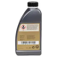 1L 1 Liter ORIGINAL Mercedes-Benz Automatikgetriebeöl MB 236.17 002989060311