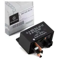 ORIGINAL Mercedes Batterierelais Trennrelais Sprinter B901-910 G-Klasse W461 0025424019