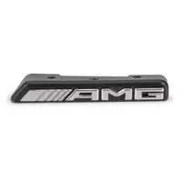 ORIGINAL Mercedes AMG Emblem Schriftzug Logo Kühlergrill W204 C43 C450 205817510164