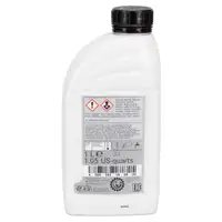 1L 1 Liter ORIGINAL Mercedes Korrosions- Frostschutzmittel MB 325.6 000989180809