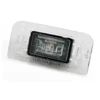 ORIGINAL Mercedes-Benz LED Kennzeichenleuchte B-Klasse Sports Tourer W246 2468201566