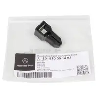 ORIGINAL Mercedes Halter Hauptscheinwerfer 190 W201 S-Klasse Coupe C140 vorne 2018200014