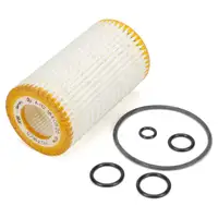 ORIGINAL Mercedes-Benz Ölfilter + Schraube W202 W203 W204 W210 W211 W212 W220 W221