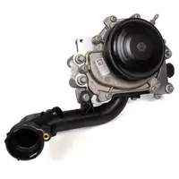 ORIGINAL Mercedes Wasserpumpe + Dichtung W204 S204 W212 W166 2.2D OM651 6512007701