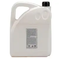 5L 5 Liter ORIGINAL GM Opel Bremsflüssigkeit DOT4+ 93160365 / 1942423