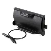 ORIGINAL Opel Smartphone Handy Halter POWERFLEX Astra K 39132945