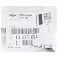 ORIGINAL PSA Opel Dichtung Kraftstoffpumpe Insignia A B Antara Zafira C 2.0 CDTI 13370604