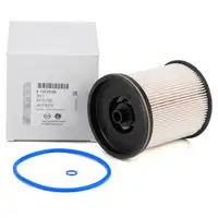 ORIGINAL GM Opel Kraftstofffilter Dieselfilter ASTRA K 1.6CDTi 95-160PS 23304096