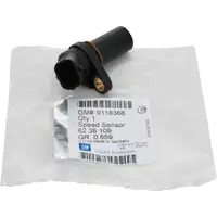 ORIGINAL GM Opel Kurbelwellensensor Sensor Kurbelwelle 1.0 1.2 1.4 6238109